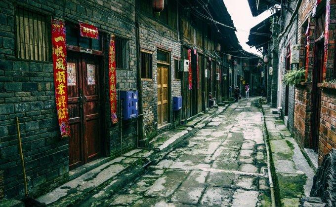 雨血：影之刃